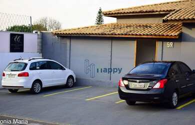 Imagem 2: Sala para alugar, 11 m² por R$ 1.150,00/mês - Jardim de Itapoan - Paulínia/SP