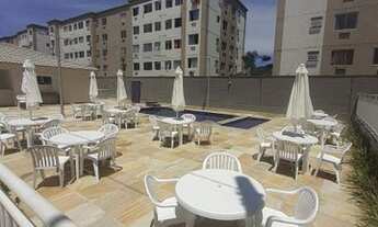 Imagem: Apartamento Garden 2 dormitórios à venda