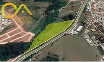 Imagem: AREA INDUSTRIAL em Extrema - MG, Centro