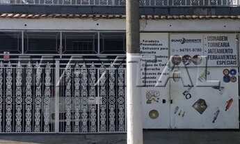 Imagem: Casa Assobradada de 3 dormitórios com 1