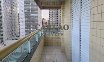 Imagem 6: Apartamento com 3 dorms, Caiçara, Praia Grande - R$ 630 mil, Cod: 354101