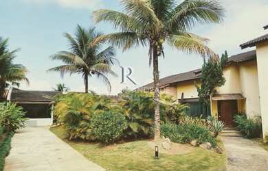 Imagem 3: Casa sobrado com 4 quartos - Bairro Morada da Praia em Bertioga