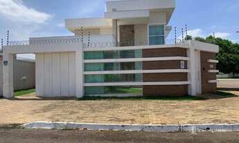 Imagem: Vendo excelente sobrado na quadra 303 sul