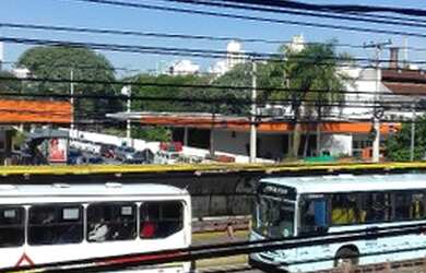 Imagem 7: Porto Alegre - Prédio Inteiro - Cristo Redentor