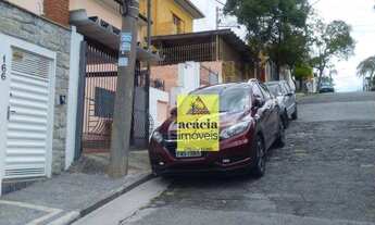 Imagem: Sobrado com 4 dormitórios à venda, 160