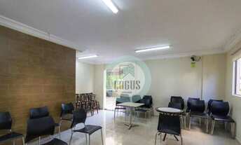 Imagem 6: Apartamento no Flórida Gardens com 3 dormitórios à venda, 65 m² por R$ 280.000 - Baeta Nev