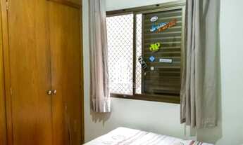 Imagem 4: 3 dormitórios, 1 suite e 1 vaga no bosque da saúde