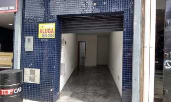 Imagem 3: SALÃO COMERCIAL - VILA CARRÃO / TATUAPÉ