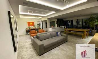 Imagem 3: LINDO !!!!!!!!!!!!!Apartamento com 3 dormitórios à venda, 103 m² por R$ 1.179.000 - Vila R