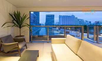 Imagem 7: Studio com 1 dormitório à venda, 20 m² - Consolação - São Paulo/SP