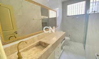 Imagem 6: SNN - Alugo casa no Renascença com 05 quartos e área de lazer privativa