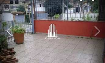 Imagem: Casa assobradada á Venda no BROOKLIN