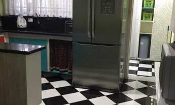 Imagem 5: São Bernardo do Campo - Casa Padrão - Jardim do Mar