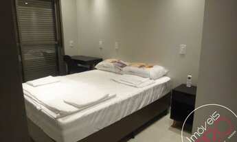 Imagem 7: Apto de 1 dorm totalmente mobiliado no Vila Clementino