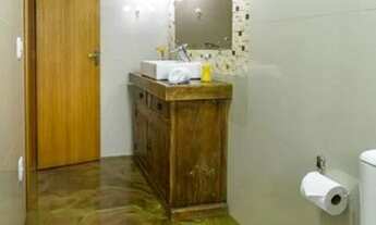 Imagem 6: CANELA - Casa Padrão - Sesi