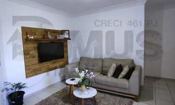 Imagem 4: Apartamento no Jabotiana no Lar Veredas com 3 Quartos, 1 Suíte e 2 Banheiros