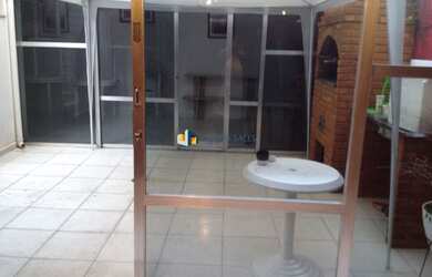 Imagem 3: Casa - 4 dorms - 3 suítes - Vende - Vila Mariana