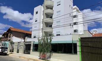 Imagem: Apto Área Privativa 135 m2