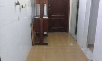 Imagem 3: 2 Quartos com Varanda e Vaga - Fonseca