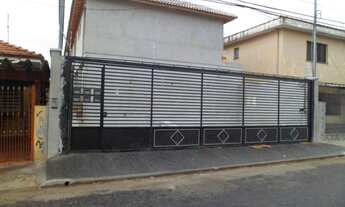 Imagem 2: SOBRADOS NOVOS -ÓTIMA LOCALIZAÇÃO