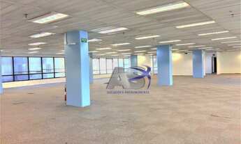 Imagem 2: Conjunto para alugar, 981 m² por R$ 44.145,00/mês - Chácara Santo Antônio - São Paulo/SP