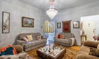 Imagem 2: Apartamento para Venda em Curitiba, Centro, 3 dormitórios, 1 suíte, 2 banheiros, 1 vaga