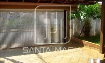 Imagem 3: Casa (térrea na rua) 4 dormitórios/suite, cozinha planejada