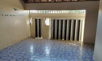 Imagem 5: Casa no São Cristovão