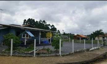 Imagem 2: Terreno à venda, 400 m² por R$ 185.000,00 - Vila da Glória - São Francisco do Sul/SC