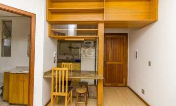 Imagem 7: Porto Alegre - Apartamento Padrão - Menino Deus