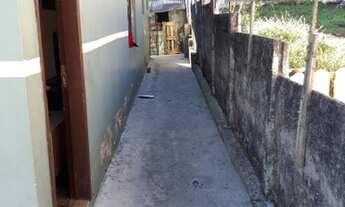 Imagem 7: Casa para venda possui 80 metros quadrados com 4 quartos em Bairro Alto - Curitiba - PR