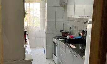 Imagem 2: Apartamento com 2 dormitórios à venda, 60 m² por R$ 228.900,00 - Jardim Santa Mônica - São