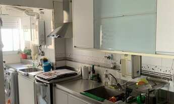 Imagem 6: APARTAMENTO VILA PRUDENTE, 90 METROS, 2 VAGAS COBERTAS, COND CLUBE, PISCINA AQUECIDA