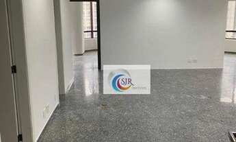 Imagem 4: Conjunto para alugar, 115 m² - Cerqueira César - São Paulo/SP