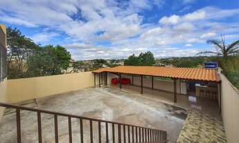 Imagem 6: Casa individual no bairro Colonial - Contagem