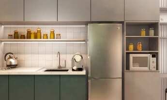 Imagem 6: Apartamento à venda, 2 quartos, 1 suíte, 1 vaga, Nossa Senhora do Ó - Ipojuca/PE