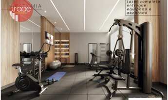 Imagem 7: Apartamento com 2 suítes com 85 m2 na zona sul com vista livre