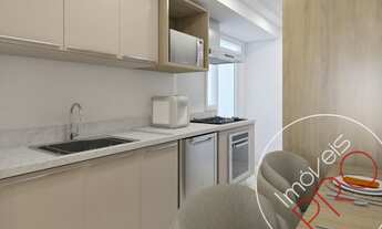 Imagem 5: Apartamento 90m² 2 dormitórios para Venda em Moema