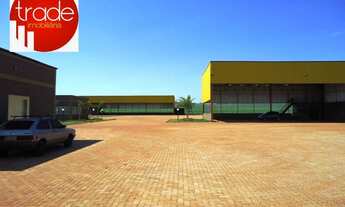 Imagem 4: Galpão comercial para venda e locação, Recreio Anhangüera, Ribeirão Preto