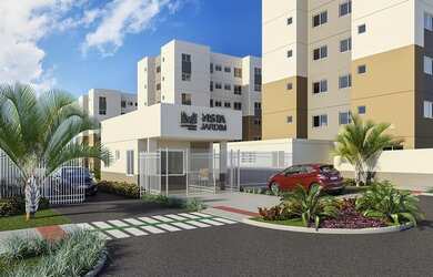 Imagem 2: Apartamento para Venda em Serra, Jardim Limoeiro, 2 dormitórios, 1 suíte, 2 banheiros, 1 v