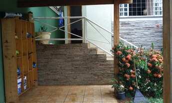 Imagem 2: Casa com 1 quarto - Bairro Alpes em Londrina