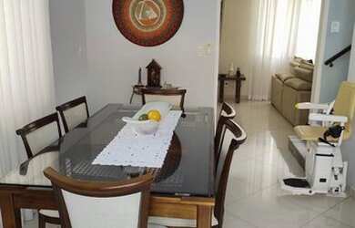 Imagem 5: Casa com 95 metros quadrados com 3 quartos em Madalena - Recife - Pernambuco