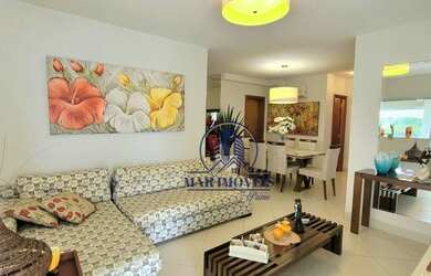 Imagem 4: Apartamento com 4 dormitórios à venda, 150 m² por R$ 1.600.000,00 - Praia das Astúrias - G