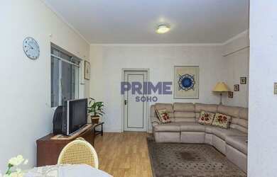 Imagem 3: Apartamento no Centro/Merces, 3 quartos, 2 salas, 128m, mobiliado, face oeste, otima local