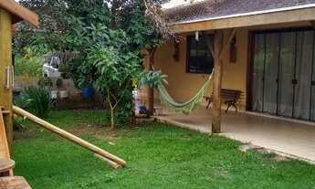 Imagem 5: Chácara com 3 dormitórios com 2 suítes à venda, a/t 1300 m² - Mandú - Pindamonhangaba/SP