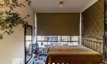 Imagem 7: Kitnet/conjugado para venda possui 40 metros quadrados com 1 quarto