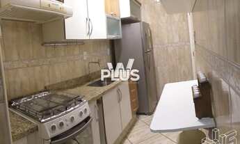 Imagem 6: Apartamento com 3 dorms, Vila Jardini, Sorocaba - R$ 270 mil, Cod: 3753