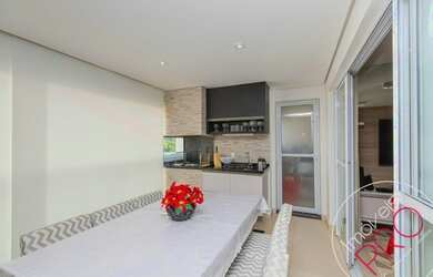 Imagem 5: Apartamento 94m² 2 Dormitórios 94m² para Venda no Jabaquara