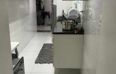 Imagem 6: Apartamento 2 dormitórios 2 wcs Itararé São Vicente