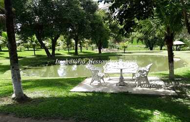 Imagem 7: Fazenda/Sítio/Chácara para venda tem 193600 metros quadrados com 6 quartos